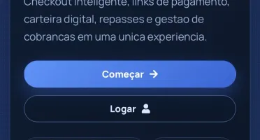 Vendo gateway de pagamento