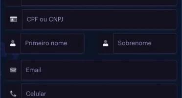 Vendo gateway de pagamento