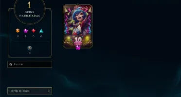 Conta Lol plat IV lvl 38 60.8% de winrate 26 champ