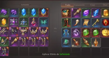 Mu Dark Epoch Top1 Equip Em disputa pelo TOP1lv TOP3cp