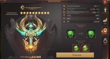 Mu Dark Epoch Top1 Equip Em disputa pelo TOP1lv TOP3cp