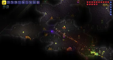 Terraria