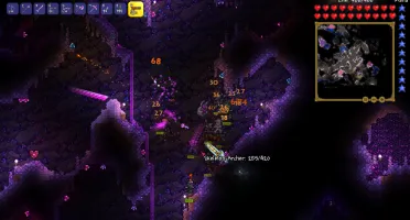 Terraria