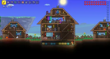 Terraria