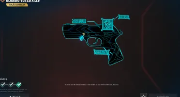 Valorant + Lol | 202 Skins | Karambit Saqueador | Kuronami |