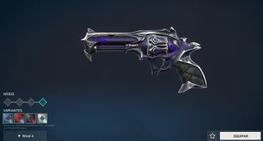 Valorant + Lol | 202 Skins | Karambit Saqueador | Kuronami |