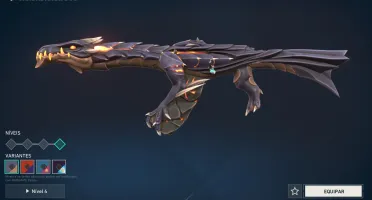 Valorant + Lol | 202 Skins | Karambit Saqueador | Kuronami |