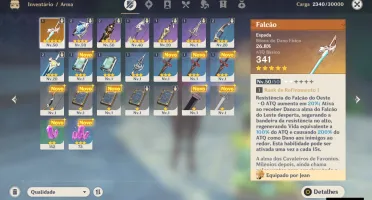 Conta com 4 bonecos 5*, Falcão e muito mais