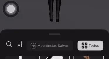 Conta do imvu iniciante