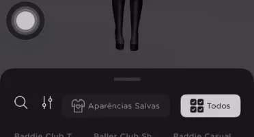 Conta do imvu iniciante
