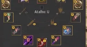 BDO lvl62, dois cavalos lendários,BS Pen