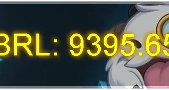 Conta League of Legends 840 skins