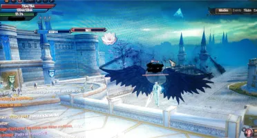 EP RB2 MORAI +9 GOD3 OPHIUCHUS