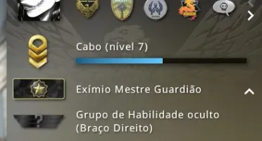 Conta Steam com 1008 mil reais em broches!