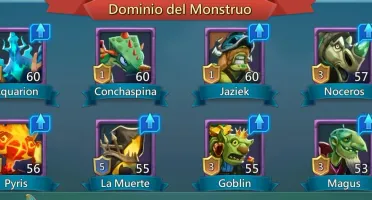 Cuenta top