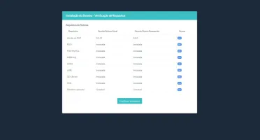 Sistema de Login PHP PDO