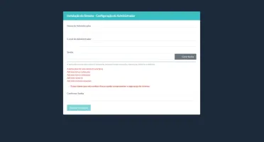 Sistema de Login PHP PDO