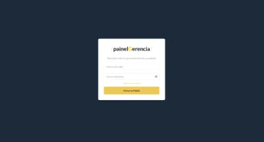 Sistema de Login PHP PDO