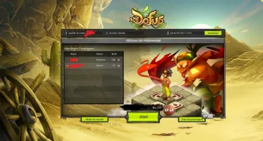 PANDA NVL 200 FULL SCROL COM DOLMANAX E 7.400 DE CONQUISTA