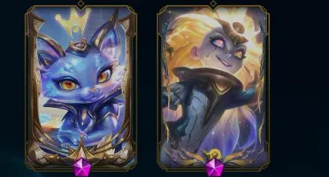 Conta LoL Full acesso com mais de 1400 gasto