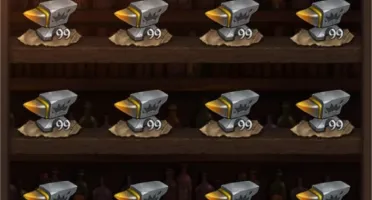Conta The Seven Deadly Sins - Grand Cross 800+ diamantes