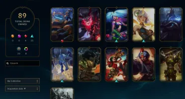 Conta Ex-Ouro