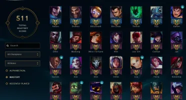 Conta Ex-Ouro