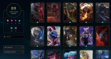 Conta Ex-Ouro