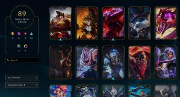 Conta Ex-Ouro