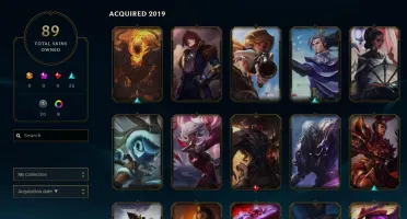 Conta Ex-Ouro