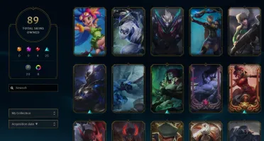 Conta Ex-Ouro