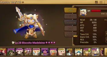 Biscoito azevinho