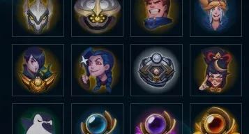 BARATO ✅ OURO 4 ✅ 57 Skins ✅ NV 241 ✅ Honra 3 ✅ 117 CHAMPS ✅