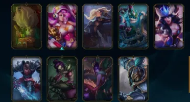 CONTA PLATINA 3 MMR ALTO