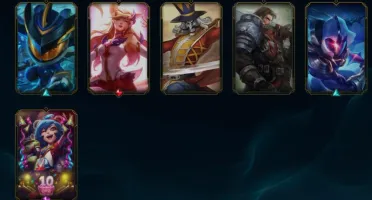 CONTA PLATINA 3 MMR ALTO