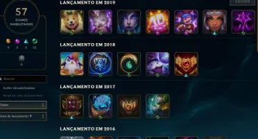 CONTA PLATINA 3 MMR ALTO