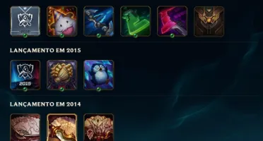 CONTA PLATINA 3 MMR ALTO