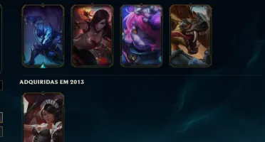 CONTA PLATINA 3 MMR ALTO
