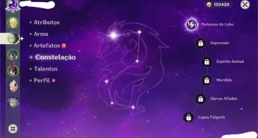 Conta ar11 2 armas 5 estrelas e razor(c1)