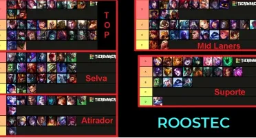  Script League Of Legends 2023 LOL PROMOÇÃO ✅