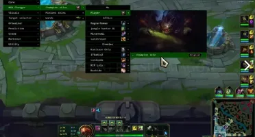  Script League Of Legends 2023 LOL PROMOÇÃO ✅