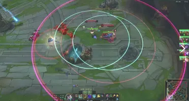  Script League Of Legends 2023 LOL PROMOÇÃO ✅