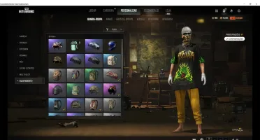 PUBG