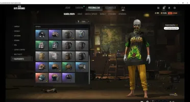 PUBG