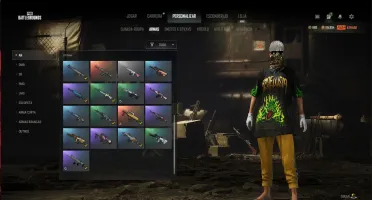 PUBG
