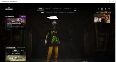 PUBG