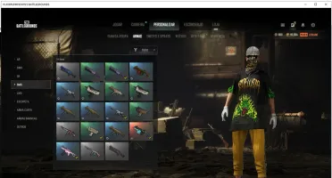 PUBG