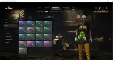 PUBG