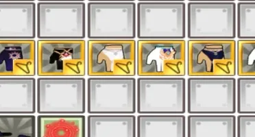 Conta Elsword INT main Raven +10
