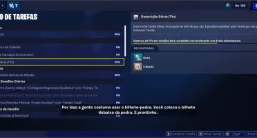 conta fortnite e epic pra ir hoje